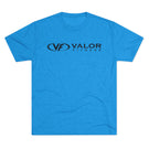 Tri-Blend Crew T-Shirt