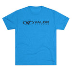 Tri-Blend Crew T-Shirt