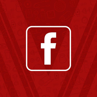 valor fitness facebook red logo