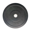 Recycled Rubber Bumper Plates (LB)