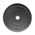 Recycled Rubber Bumper Plates (LB)