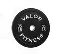 Rubber Bumper Plates (LB)