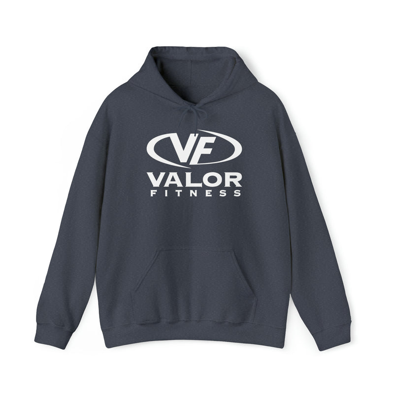 Load image into Gallery viewer, Valor Fitness Hoodie
