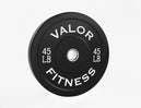 Rubber Bumper Plates (LB)