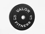 Rubber Bumper Plates (LB)