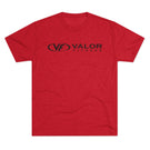 Tri-Blend Crew T-Shirt