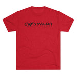 Tri-Blend Crew T-Shirt