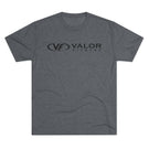 Tri-Blend Crew T-Shirt