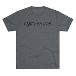 Tri-Blend Crew T-Shirt