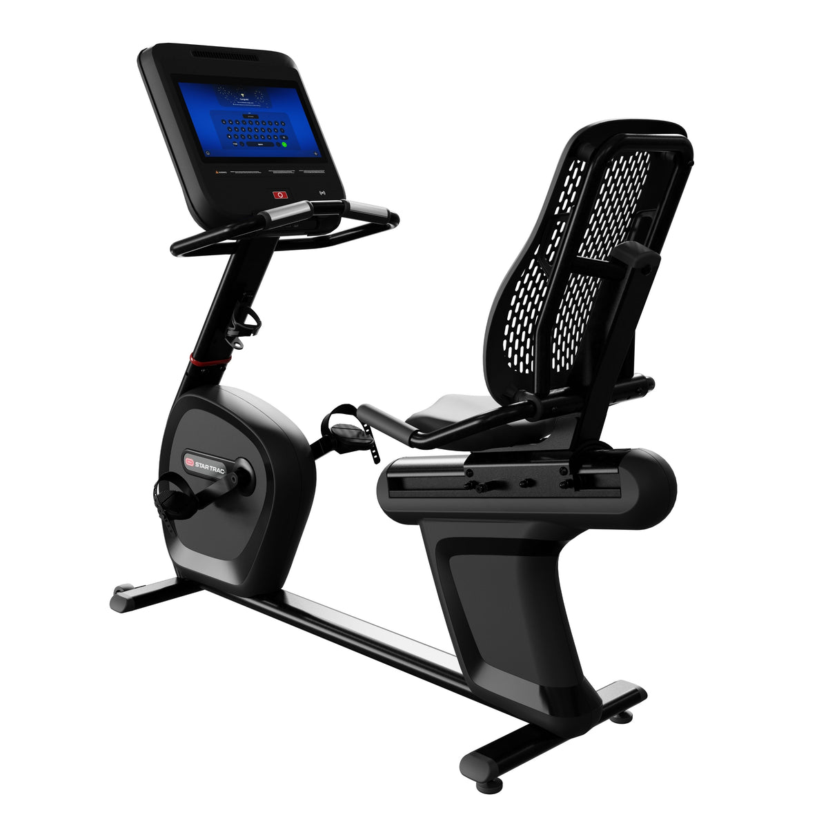4RB Recumbent Bike
