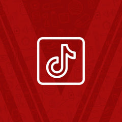 valor fitness tiktok red logo