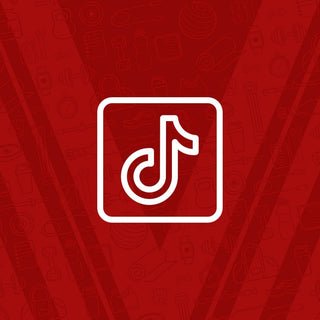 valor fitness tiktok red logo