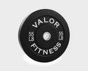 Rubber Bumper Plates (LB)