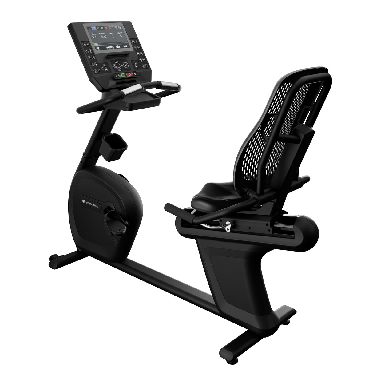 6RB Recumbent Bike