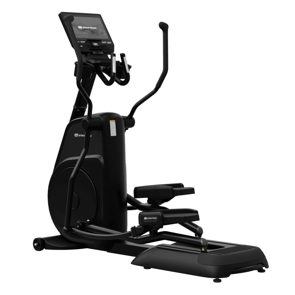 8CT Cross Trainer