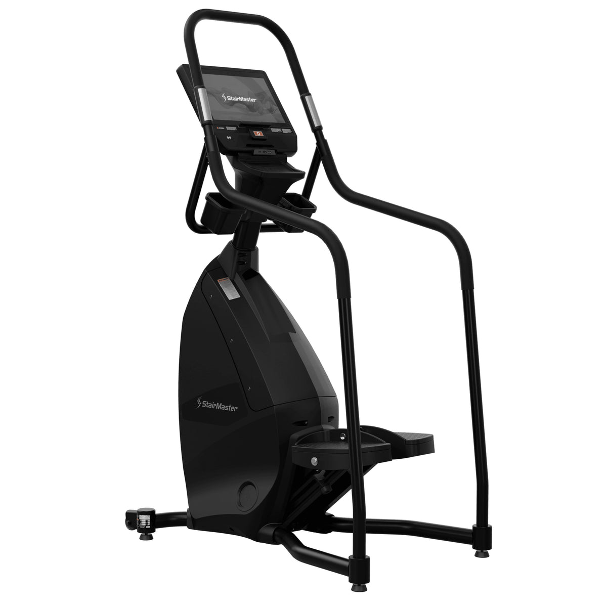 8FC Freeclimber
