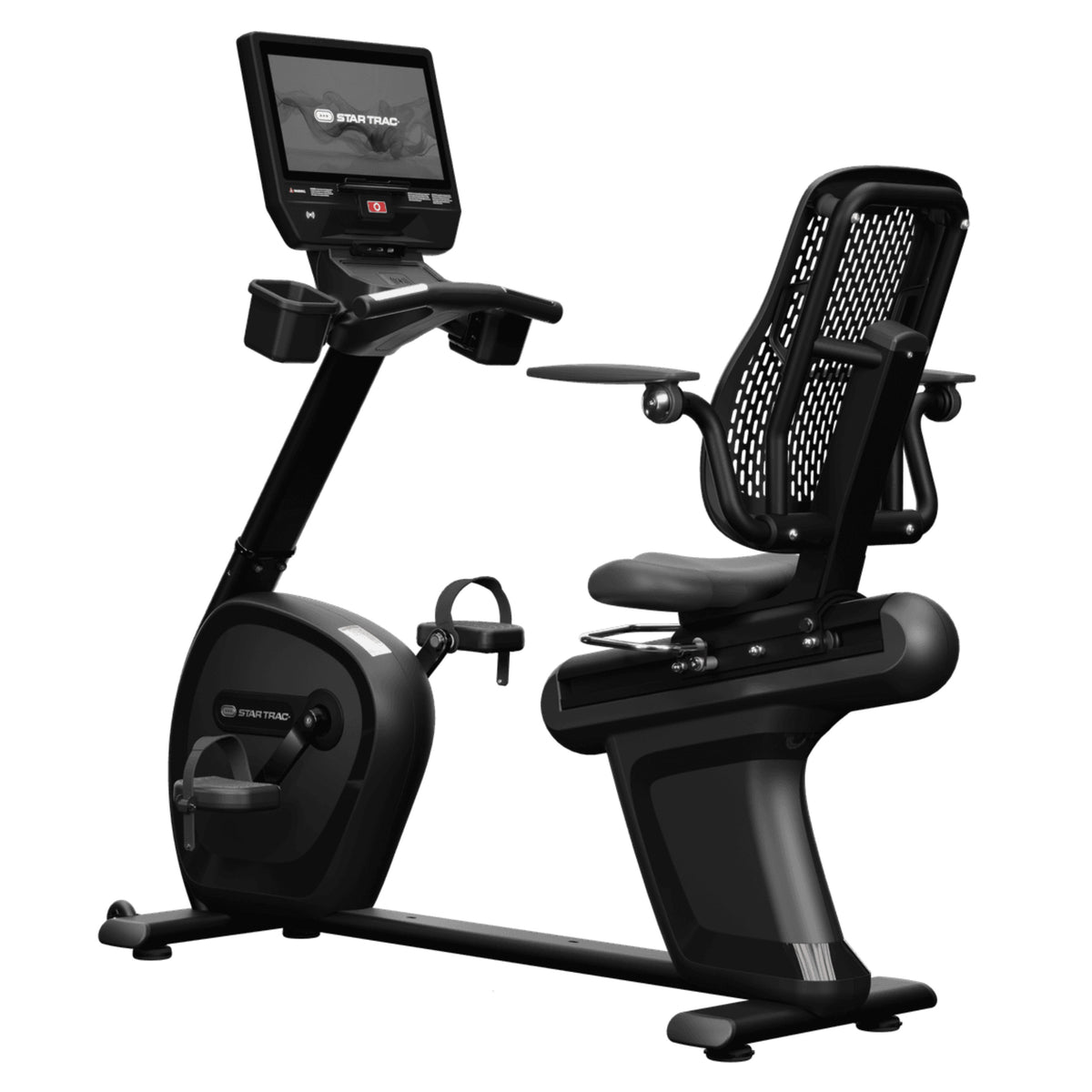8RB Recumbent Bike