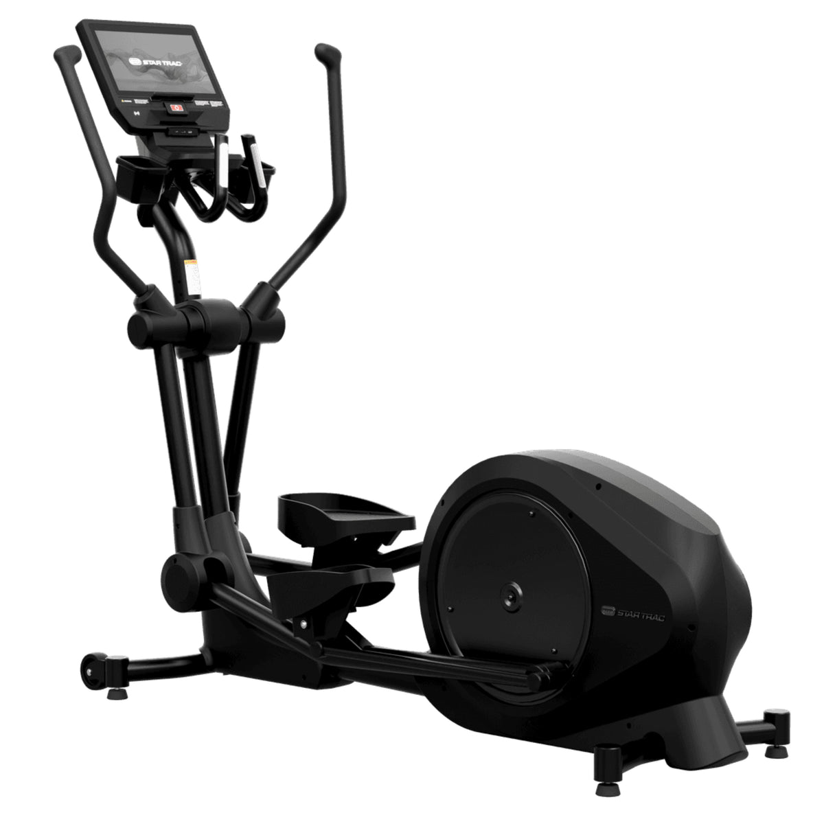 8RDE Rear Drive Elliptical