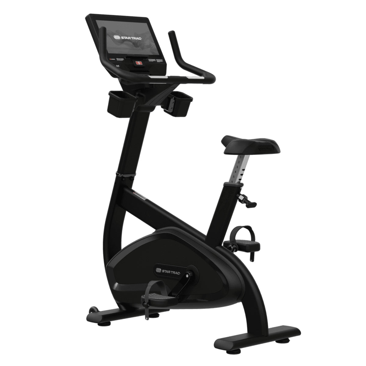 8UB Upright Bike