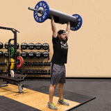 Strongman Log Bar