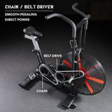 Air Bike Pro