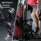 Air Bike Pro