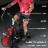 Air Bike Pro