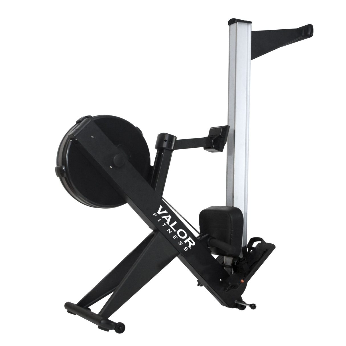 Valor Fitness Air Rowing Machine