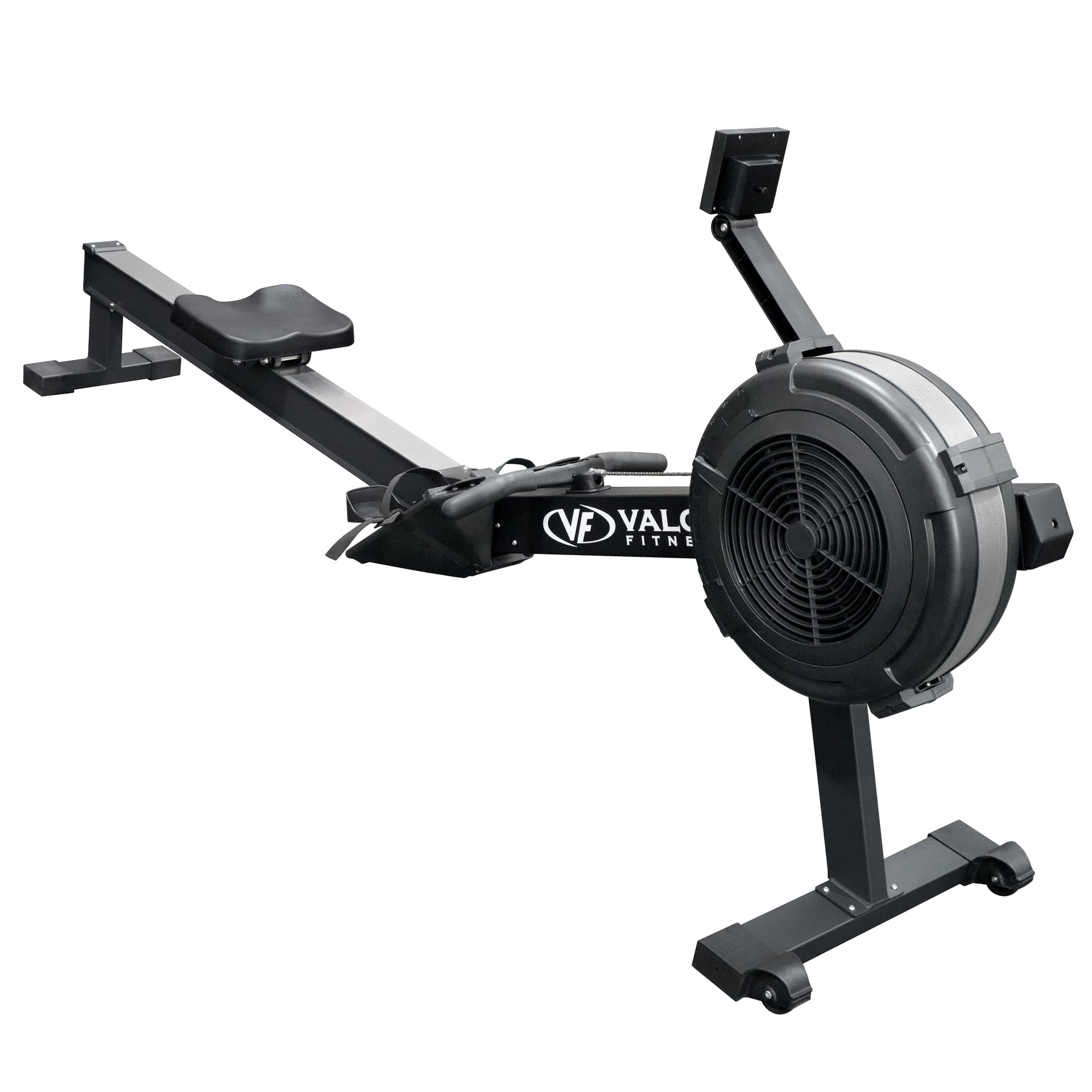 Air Rowing Machine Valor Fitness