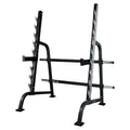Sawtooth Squat Rack