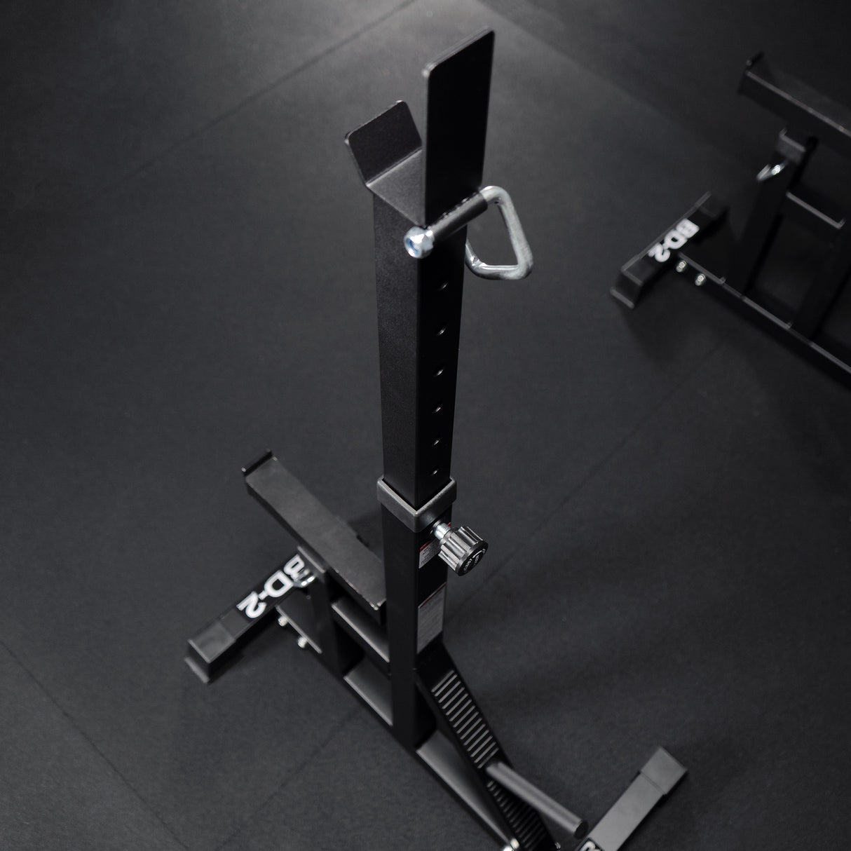 Bench Press Stands