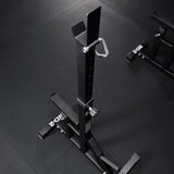 Bench Press Stands
