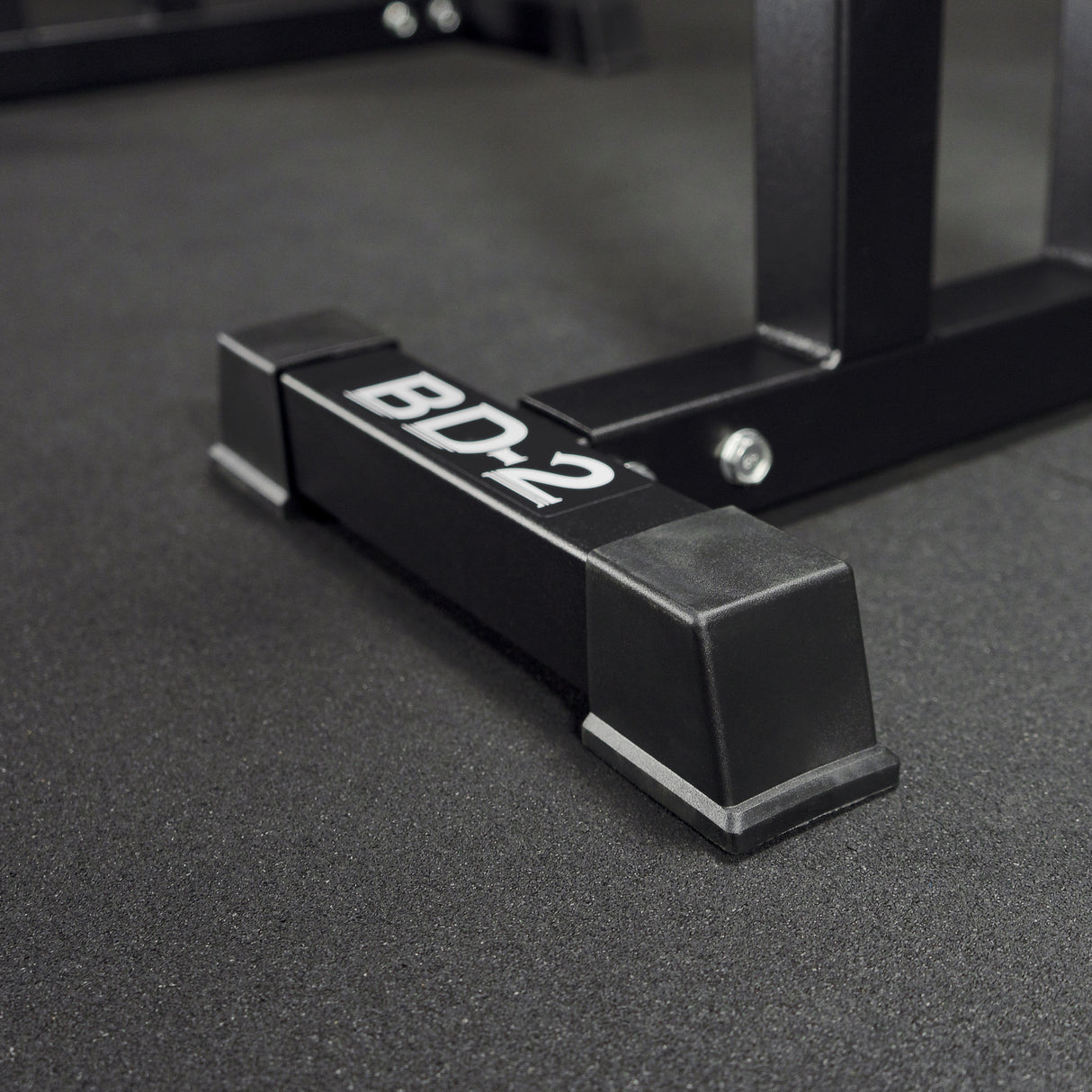 Bench Press Stands