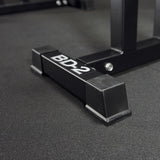 Bench Press Stands