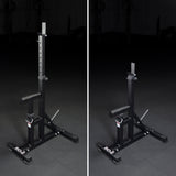 Bench Press Stands