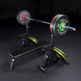 Bench Press Stands