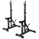 Bench Press Stands