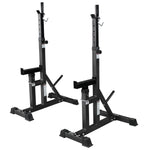 Bench Press Stands