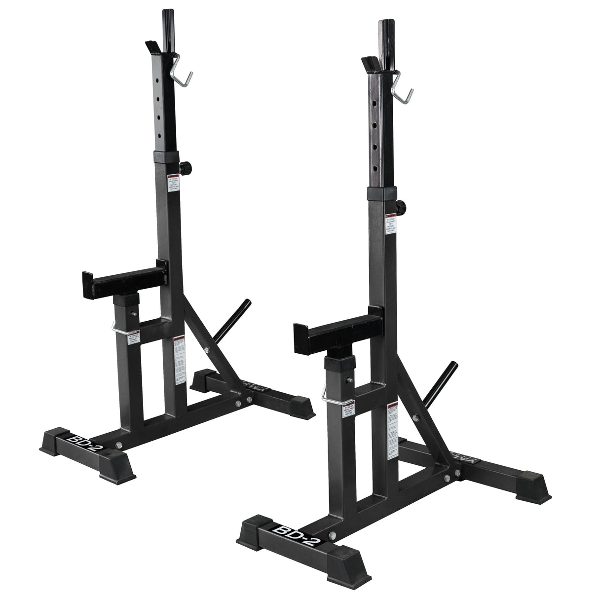 Bench Press Stands