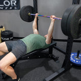 Compact 3x3 Strength Rack