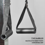 Wall Mounted Cable Station