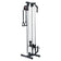 Space-Saving Wall Mounted Cable Station – Valor Fitness