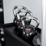 Flat Shelf for Functional Trainers