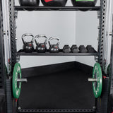 Flat Shelf for Functional Trainers