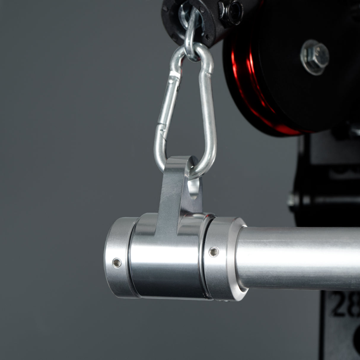 Straight Bar for Functional Trainers