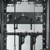 Pegboard Rack for Functional Trainers