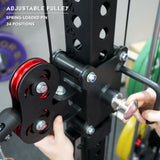 Compact Functional Trainer