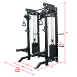 Compact Functional Trainer