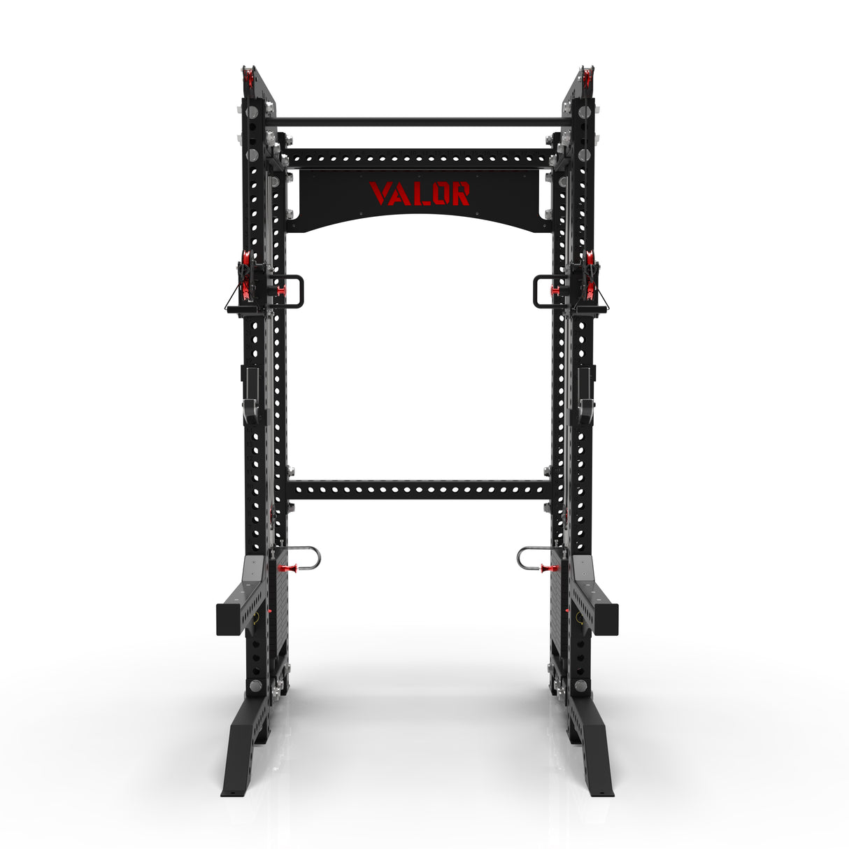 Compact Functional Trainer