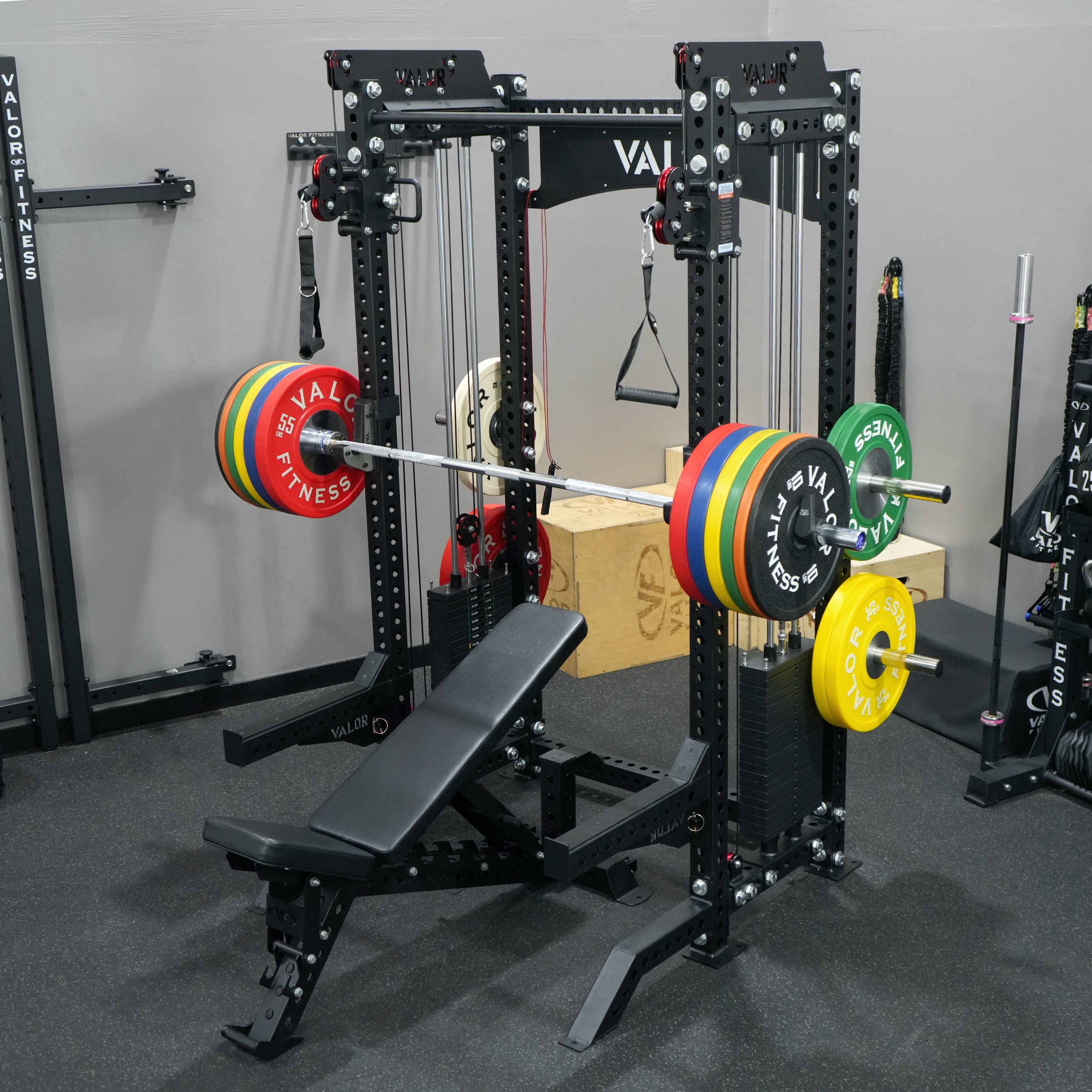 Valor fitness functional trainer sale